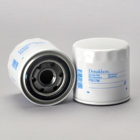 Filtru hidraulic Donaldson P551756 pentru Hifi Filter SH70005