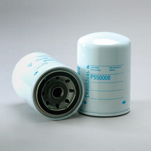 Filtru ulei Donaldson P550008 pentru Hifi Filter SN053