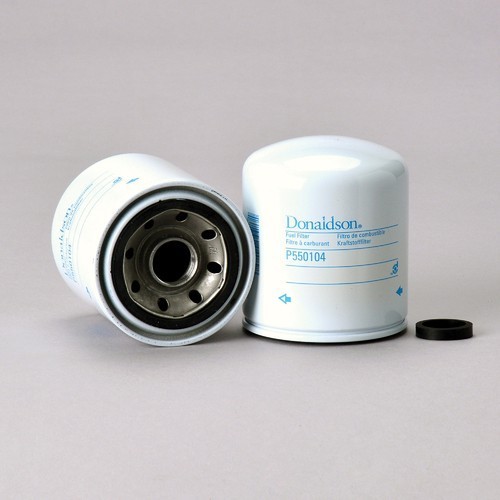 Filtru combustibil Donaldson P550104 pentru Hifi Filter SN104