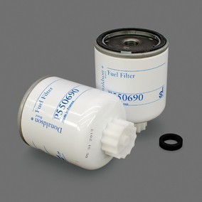 Filtru combustibil Donaldson P550690 pentru Hifi Filter SN1235