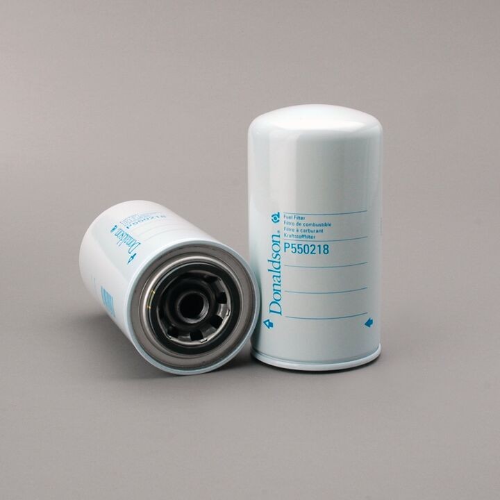 Filtru combustibil Donaldson P550218 pentru Hifi Filter SN171