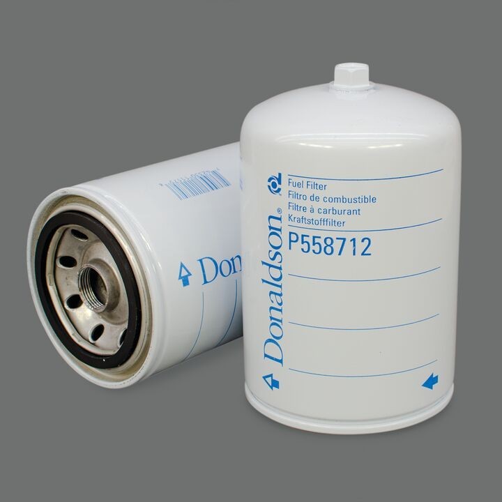 Filtru combustibil Donaldson P558712 pentru Hifi Filter SN200