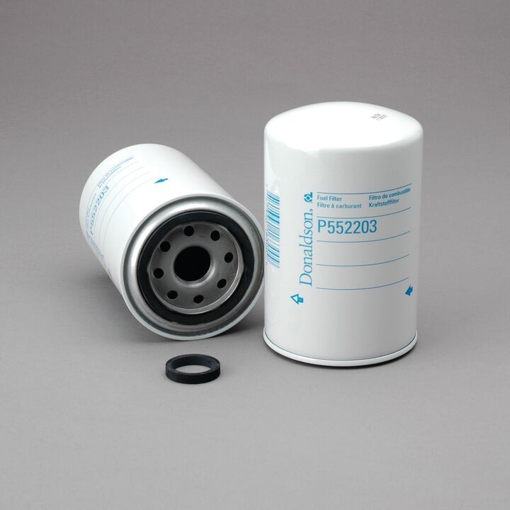 Filtru combustibil Donaldson P552203 pentru Hifi Filter SN2203