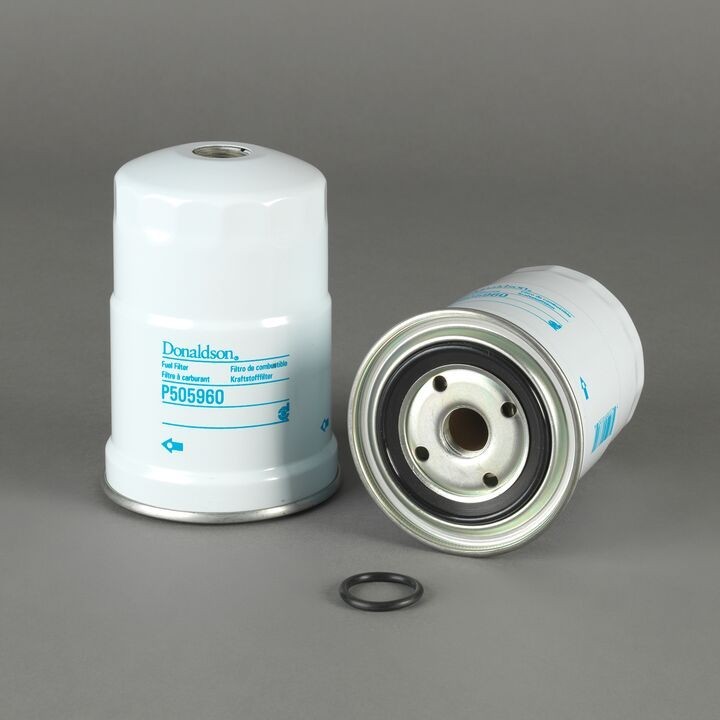Filtru combustibil Donaldson P505960 pentru Hifi Filter SN25017