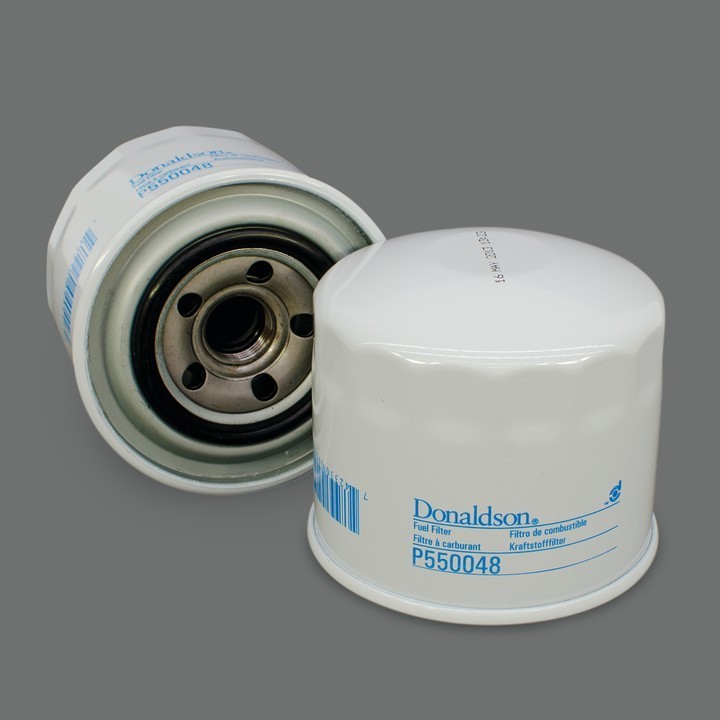 Filtru combustibil Donaldson P550048 pentru Hifi Filter SN25027