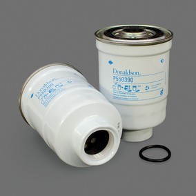 Filtru combustibil Donaldson P550390 pentru Hifi Filter SN25037