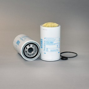 Filtru combustibil Donaldson P551864 pentru Hifi Filter SN25120