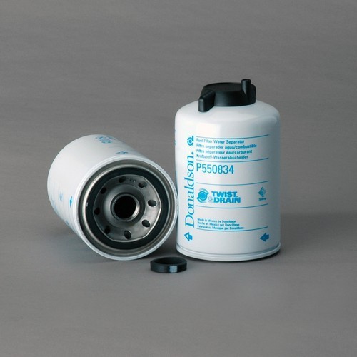 Filtru combustibil Donaldson P550834 pentru Hifi Filter SN30034