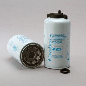 Filtru Combustibil Donaldson P551001 pentru Hifi Filter SN40528