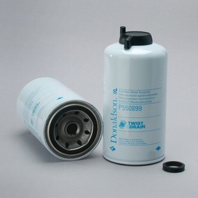 Filtru combustibil Donaldson P550899 pentru Hifi Filter SN40546