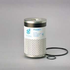 Filtru combustibil Donaldson P550851 pentru Hifi Filter SN40623