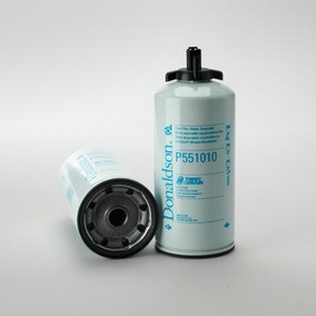 Filtru combustibil Donaldson P551010 pentru Hifi Filter SN40625