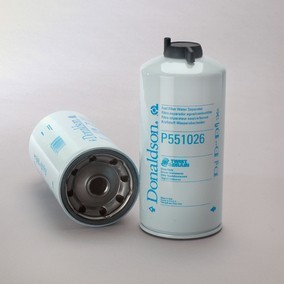 Filtru combustibil Donaldson P551026 pentru Hifi Filter SN40749