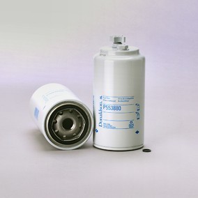 Filtru combustibil Donaldson P553880 pentru Hifi Filter SN40750