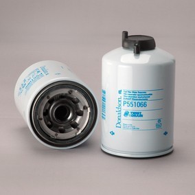 Filtru combustibil Donaldson P551066 pentru Hifi Filter SN40797