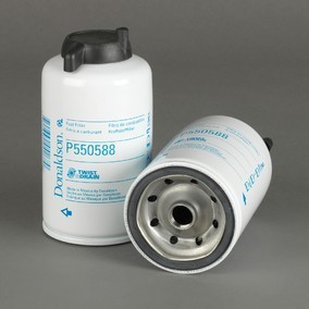 Filtru combustibil Donaldson P550588 pentru Hifi Filter SN468