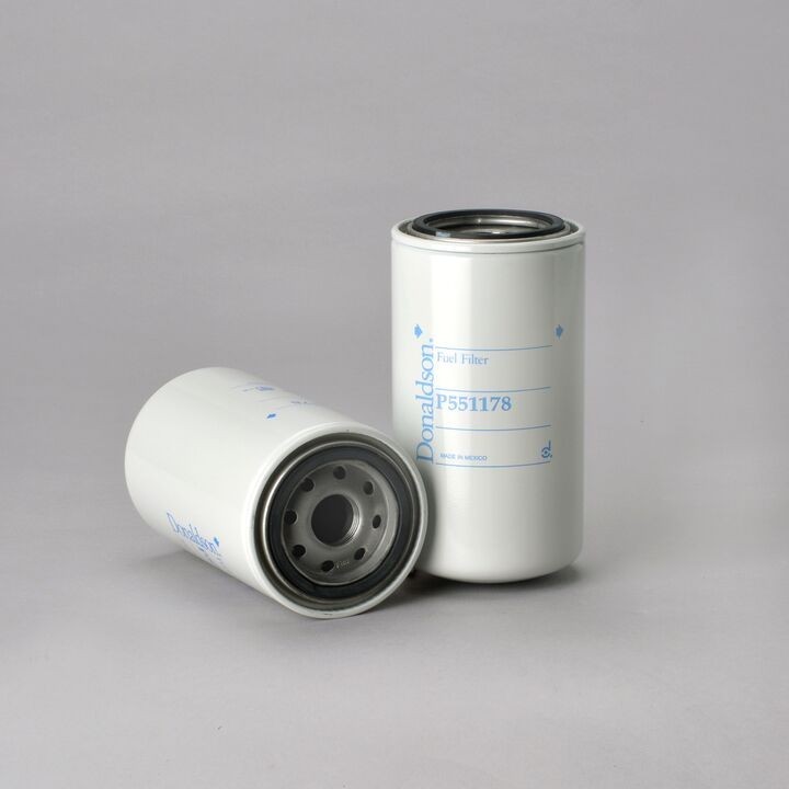 Filtru combustibil Donaldson P551178 pentru Hifi Filter SN5255