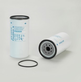 Filtru combustibil Donaldson P955606 pentru Hifi Filter SN55011