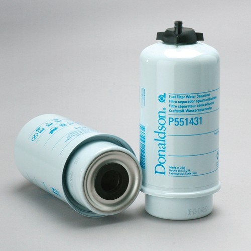 Filtru combustibil Donaldson P551431 pentru Hifi Filter SN70131