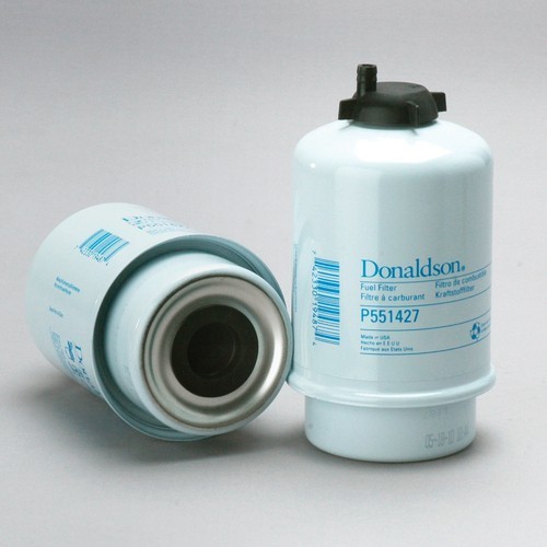 Filtru combustibil Donaldson P551427 pentru Hifi Filter SN70137