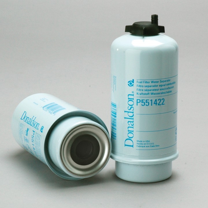 Filtru combustibil Donaldson P551422 pentru Hifi Filter SN70197