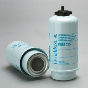 Filtru Combustibil Donaldson P551425 pentru Hifi Filter SN70241