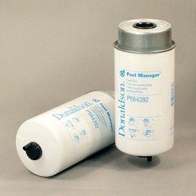 Filtru combustibil Donaldson P564392 pentru Hifi Filter SN70340