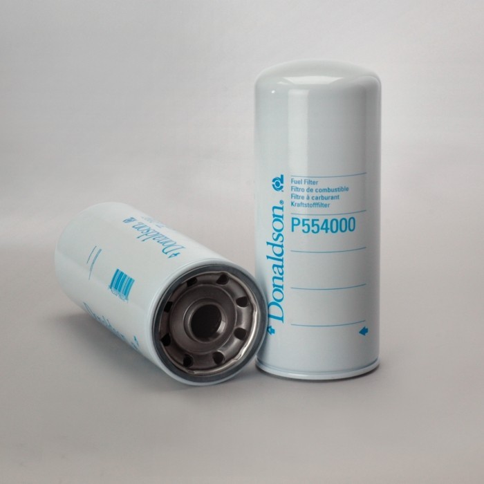 Filtru ulei Donaldson P554000 pentru Hifi Filter SN70419