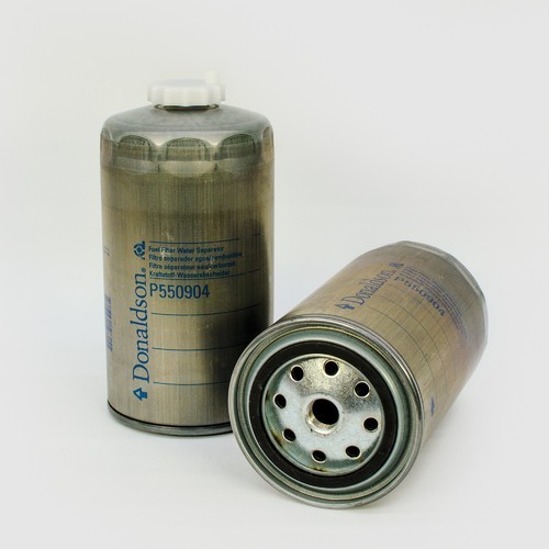 Filtru combustibil Donaldson P550904 pentru Hifi Filter SN80040