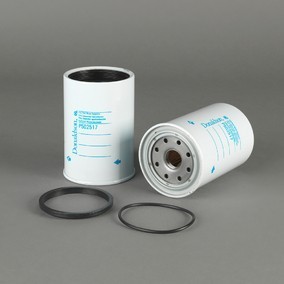 Filtru combustibil Donaldson P502517 pentru Hifi Filter SN902530