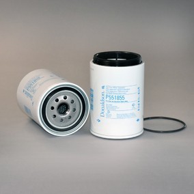 Filtru combustibil Donaldson P551855 pentru Hifi Filter SN909010