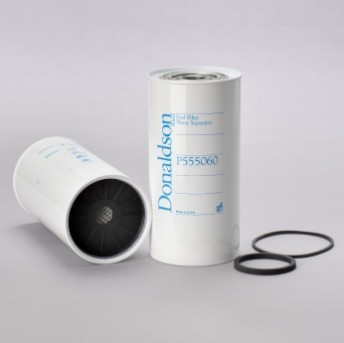 Filtru combustibil Donaldson P555060 pentru Hifi Filter SN920602