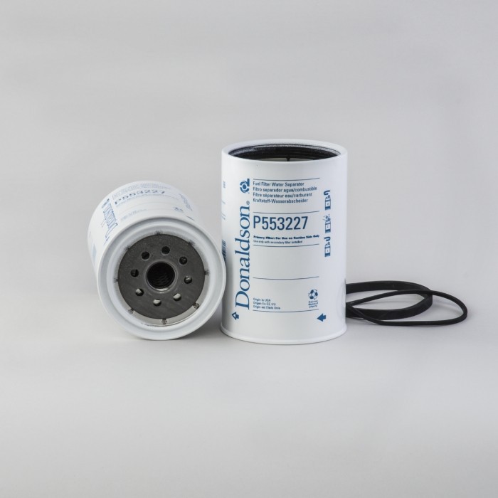 Filtru combustibil Donaldson P553227 pentru Hifi Filter SN922610