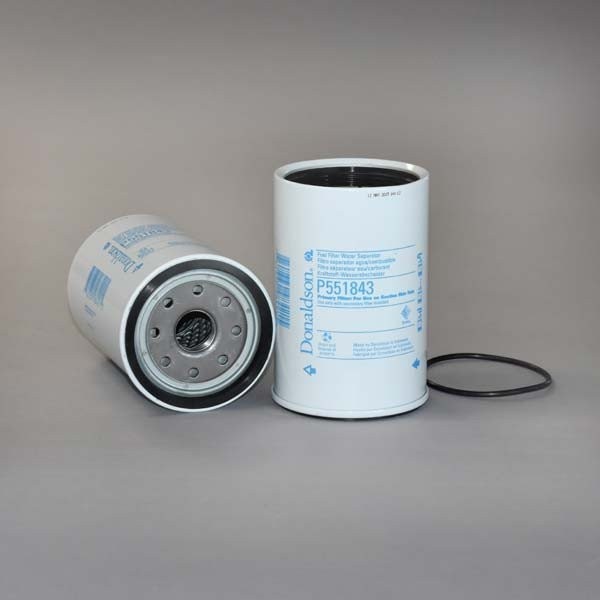 Filtru combustibil Donaldson P551843 pentru Hifi Filter SN926030