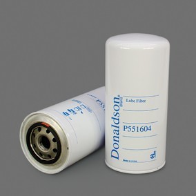 Filtru ulei Donaldson P551604 pentru Hifi Filter SO045
