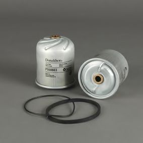 Filtru centrifugal Donaldson P550663 pentru Hifi Filter SO11034