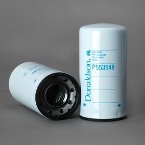 Filtru ulei Donaldson P553548 pentru Hifi Filter SO3548