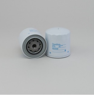 Filtru Ulei Donaldson P502549 pentru Hifi Filter SO511