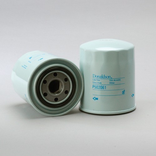 Filtru ulei Donaldson P502061 pentru Hifi Filter SO6124