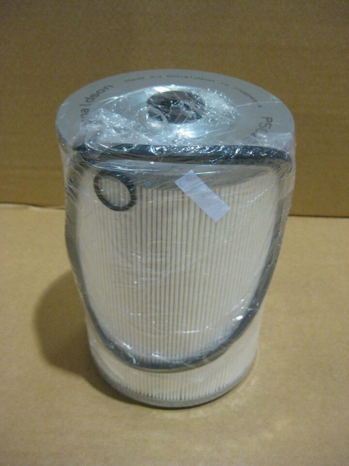 Filtru ulei Donaldson P502352 pentru Hifi Filter SO6129