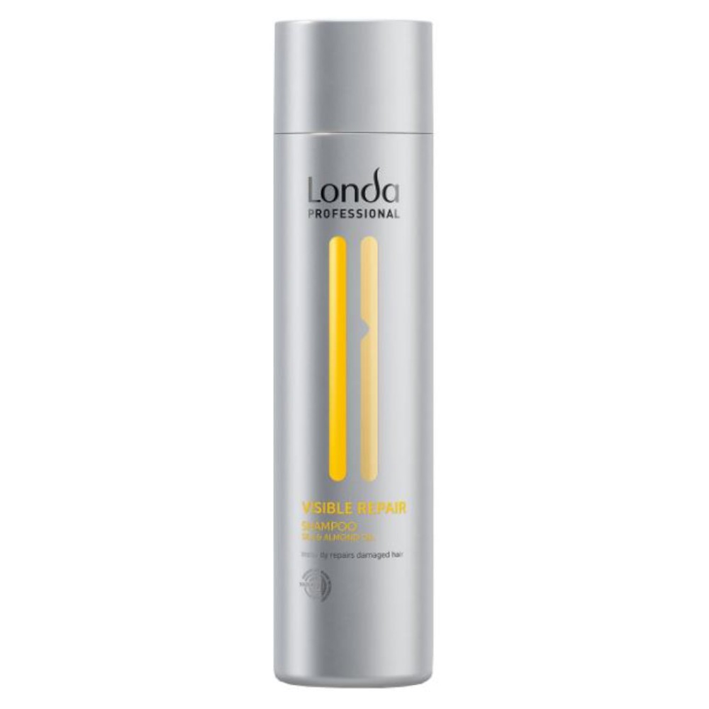 Sampon Londa Professional Care Visible Repair pentru Par Degradat, 250 ml