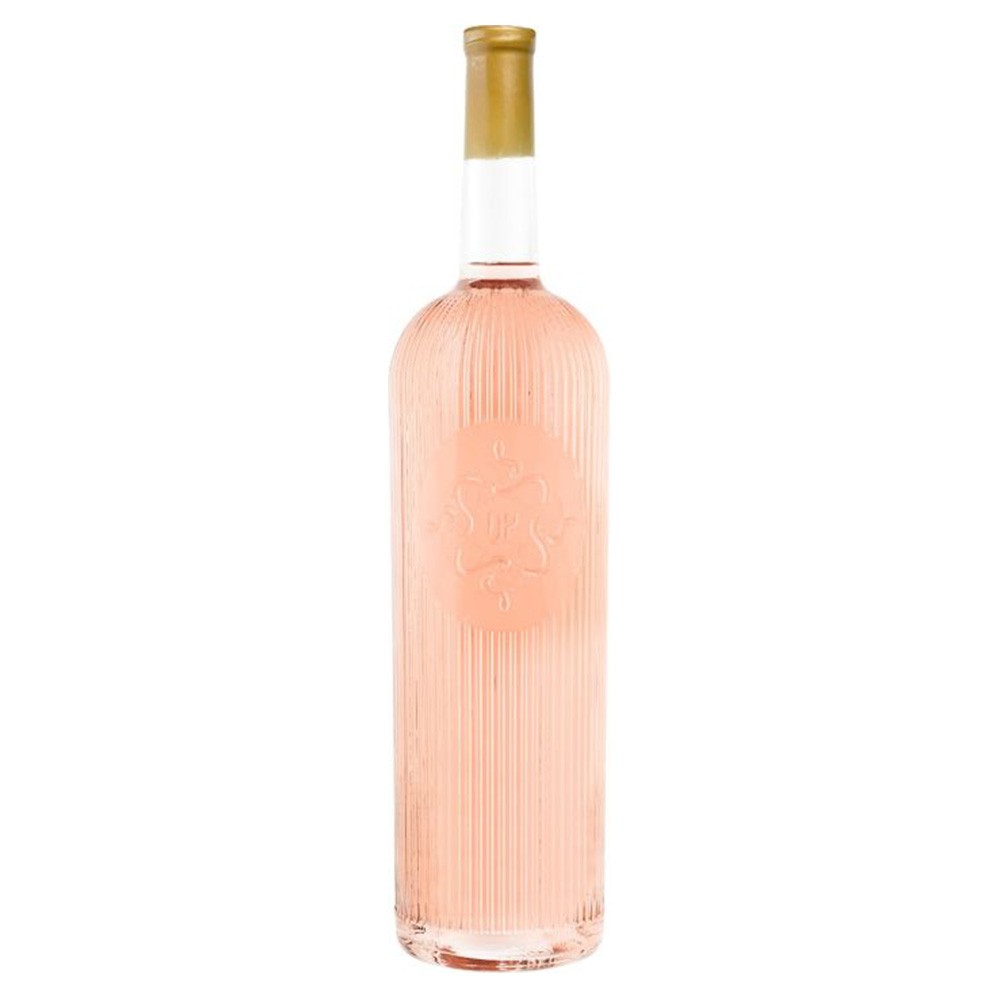 Vin Rose Chateau De Berne Cotes De Provence Ultimate Provence, AOP, Sec, 6 l