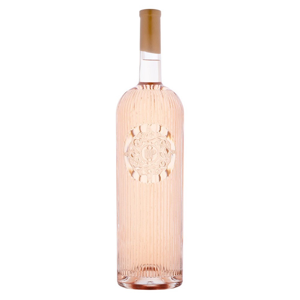 Vin Rose Chateau De Berne Cotes De Provence Ultimate Provence, AOP, Sec, 3 l