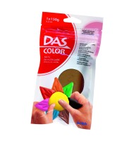 Pasta Modelaj Color DAS -...