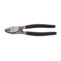 Cleste pentru Taiat Cablu Electric, Maner cu Manson din PVC, Profesional, Harden, 200 mm