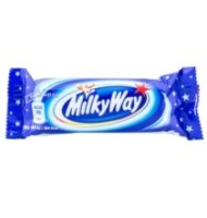 Baton de Ciocolata Milky...