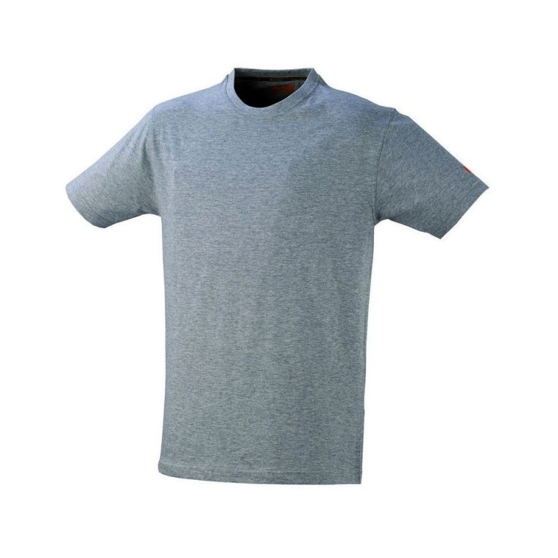 Tricou Gri Deschis, Masura L, Kapriol