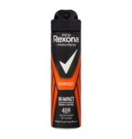 Deodorant Spray Rexona Men...