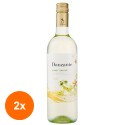 Set 2 x Vin Alb Danzante Pinot Grigio Delle Venezie DOC Frescobaldi Italia 12,5% Alcool, 0.75 l