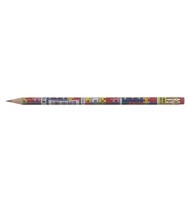Creion Grafit HB cu Guma,...